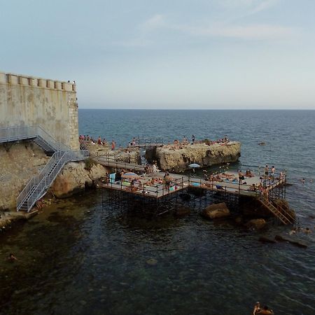 סירקוזה Home Isola Di Luce מראה חיצוני תמונה