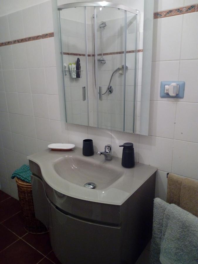 סירקוזה Home Isola Di Luce מראה חיצוני תמונה
