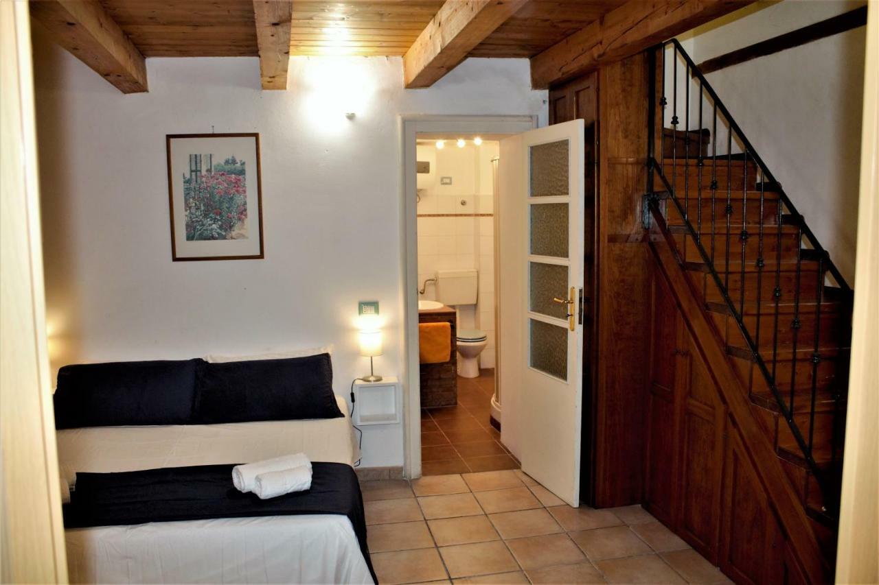 סירקוזה Home Isola Di Luce מראה חיצוני תמונה