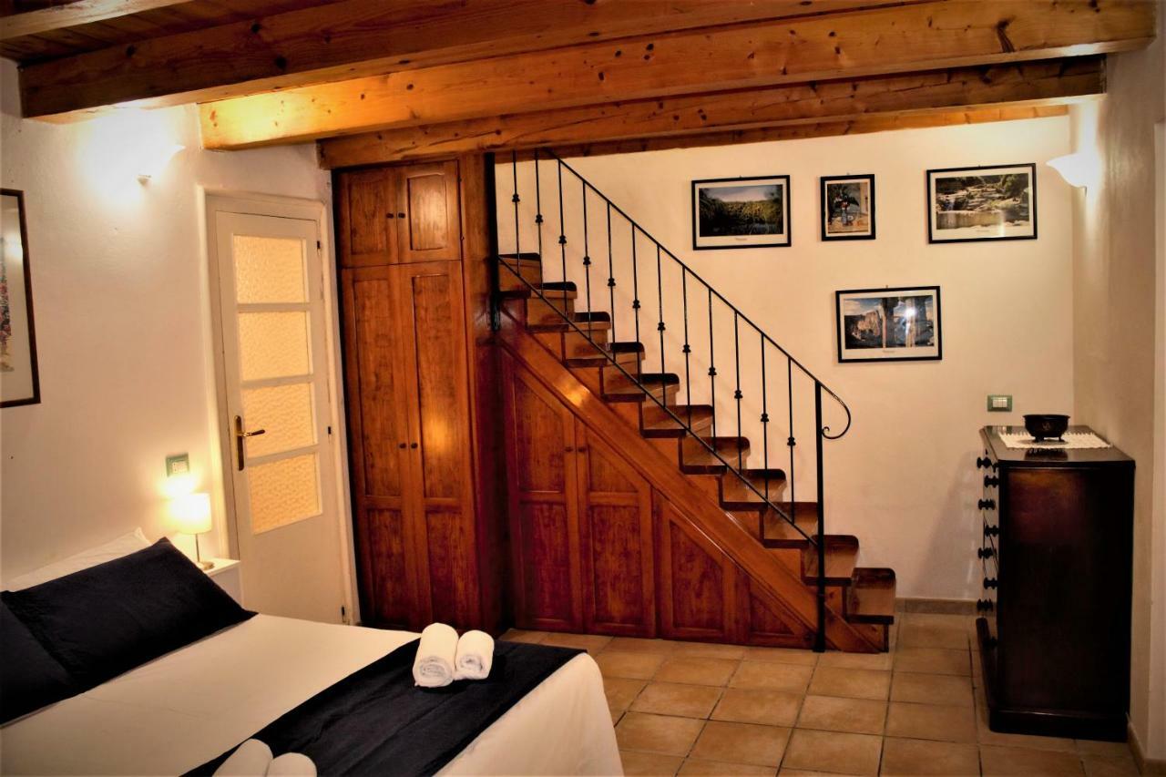 סירקוזה Home Isola Di Luce מראה חיצוני תמונה