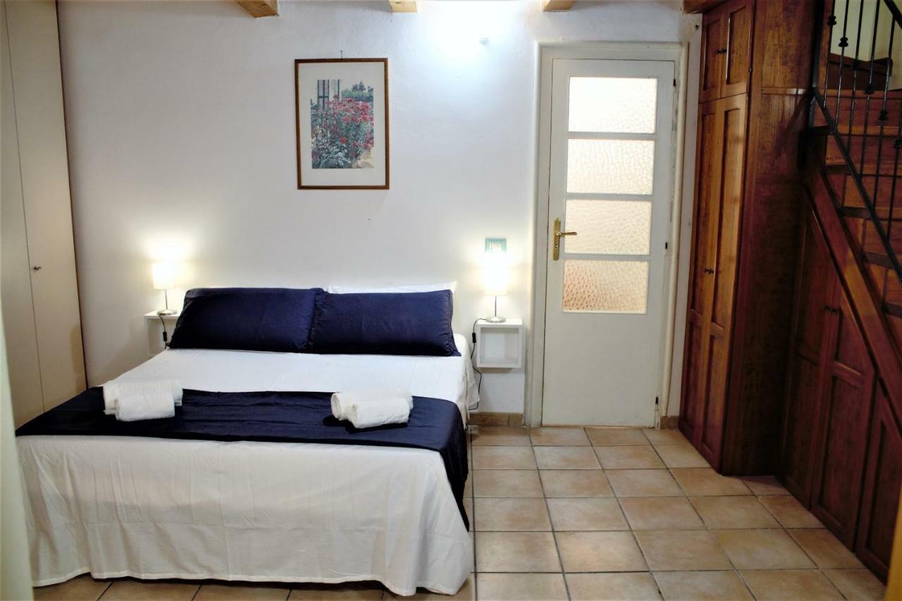 סירקוזה Home Isola Di Luce מראה חיצוני תמונה
