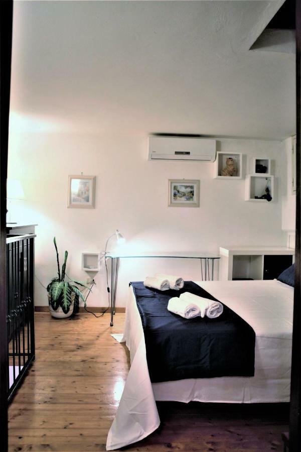 סירקוזה Home Isola Di Luce מראה חיצוני תמונה