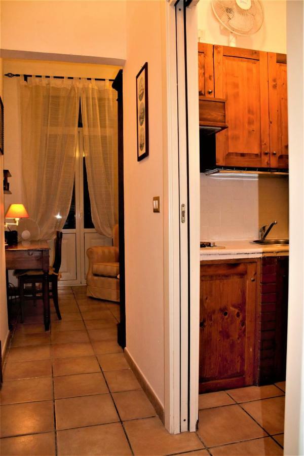 סירקוזה Home Isola Di Luce מראה חיצוני תמונה