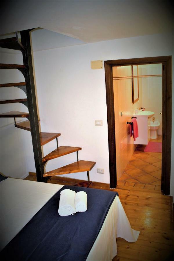 סירקוזה Home Isola Di Luce מראה חיצוני תמונה