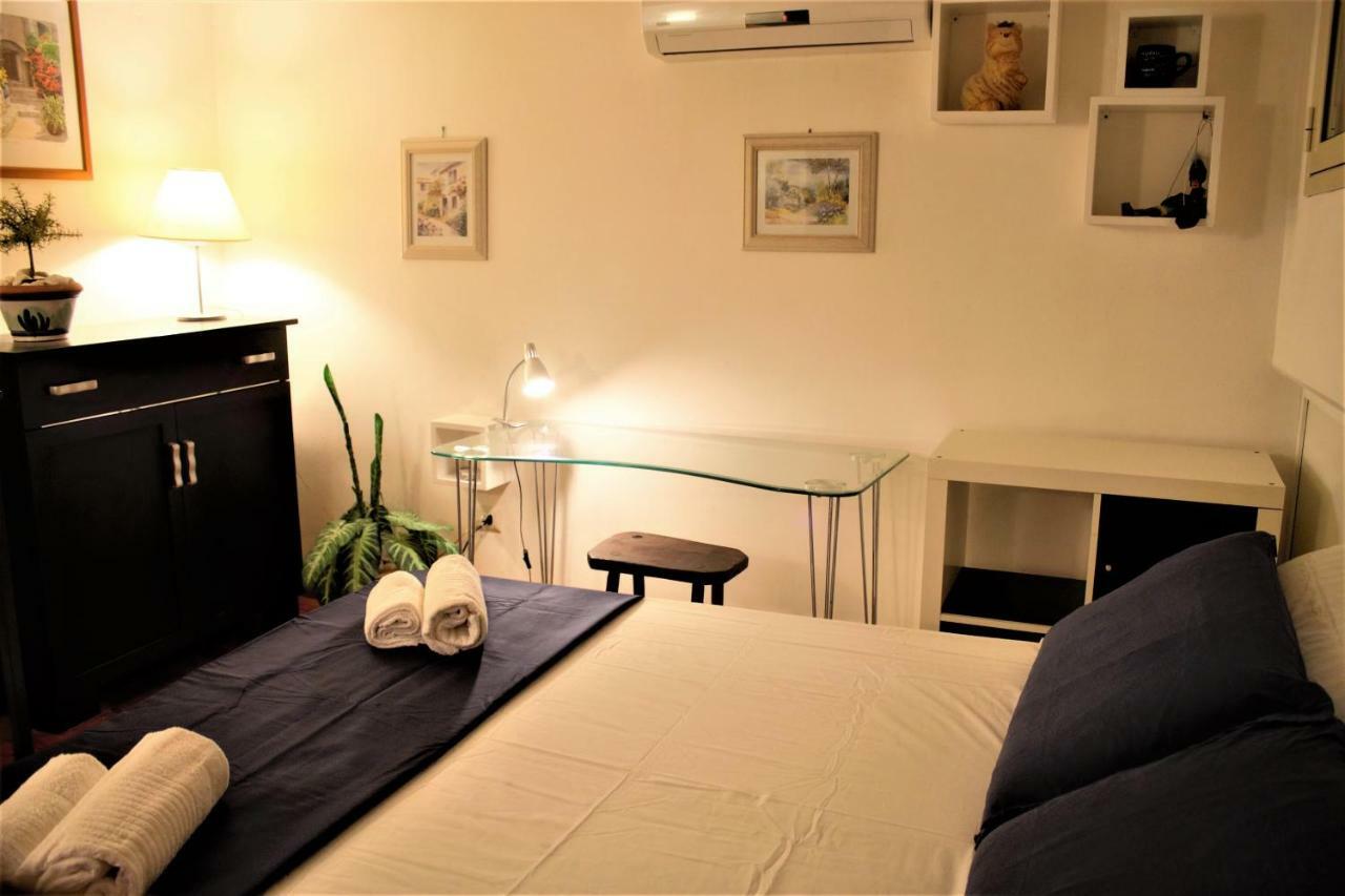 סירקוזה Home Isola Di Luce מראה חיצוני תמונה